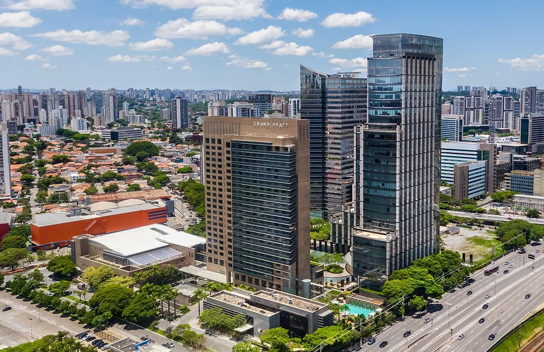 Grand Hyatt Sao Paulo-1
