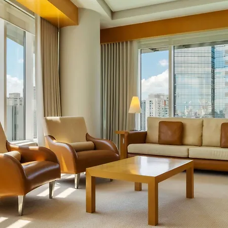 Grand Hyatt Sao Paulo-2
